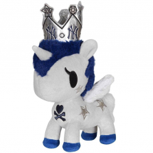 MLB Tokidoki 8 Inch Plush Yankees Unicorno