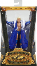 WWE Defining Moments Action Figure - Ric Flair