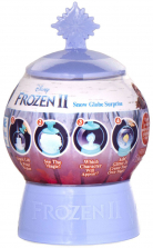Frozen II Snow Globe Surprise