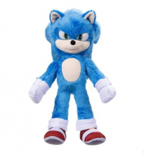 Мягкая игрушка Sonic The Hedgehog Соник 2