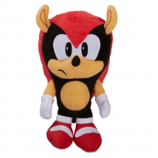 Мягкая игрушка Sonic The Hedgehog Mighty броненосец Майти