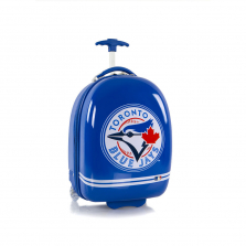 Heys Kids - Major League Sports Luggage Collection - Toronto Blue Jays