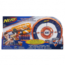 NERF N-Strike Elite - Precision Target Set - R Exclusive