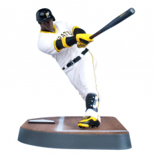 MLB Pittsburgh Pirates 6 inch Action Figure - Andrew McCutchen