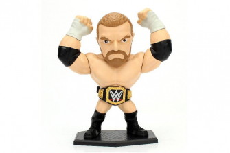 WWE Metals 6 inch Action Figure - Triple H