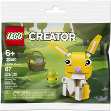 LEGO Creator Easter Bunny 30550