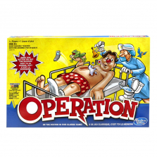 Hasbro Gaming - Operation Game