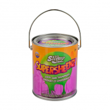 ORB Slimy SuperSheenz Paint Can Medium Purple - R Exclusive