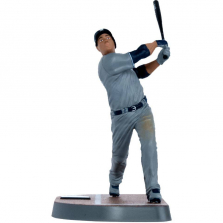 MLB New York Yankees 6 inch Action Figure - Starlin Castro