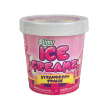 ORB Slimy IceCreamz - Strawberry (200g)