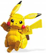 Mega Construx Конструктор Pokemon Pikachu