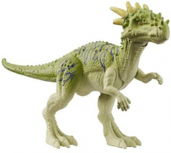 Фигурка динозавр Дракорекс Dracorex Jurassic Evolution World зеленый