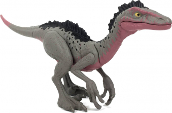 Фигурка динозавр Троодон (Troodon) Мир Юрского периода Jurassic Evolution World