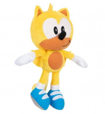 Мягкая игрушка Соник Белка-летяга Рей (Ray) Sonic The Hedgehog