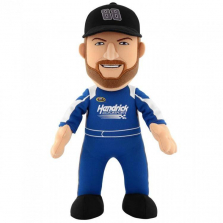 Nascar: Dale Earnhardt Jr. 10 Inch Plush Figure