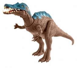 Фигурка Динозавр Ирритатор (Irritator) Мир Юрского периода Jurassic Evolution World