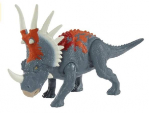 Фигурка динозавр Стиракозавр Styracosaurus Jurassic Evolution World