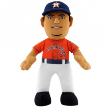 MLB Player 10 Inch Figure Astros Jose Altuve