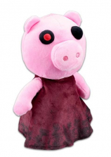 Мягкая игрушка из игры PIGGY Свинка