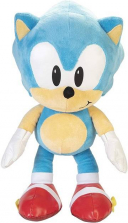 Мягкая игрушка Соник (Sonic The Hedgehog) 50 см