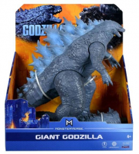 Фигурка Годзилла Гигант из фильма Godzilla vs Kong (Годзилла против Конга)