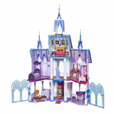 Disney Frozen Ultimate Arendelle Castle Playset Disney Frozen Ultimate Arendelle Castle Playset 