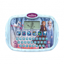 VTech® Frozen II - Magic Learning Tablet - English Edition VTech® Frozen II - Magic Learning Tablet - English Edition 