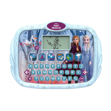 VTech® Frozen II - Magic Learning Tablet - French Edition VTech® Frozen II - Magic Learning Tablet - French Edition 