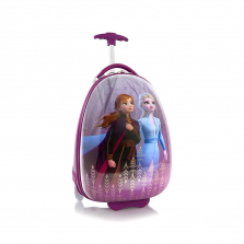 Heys Kids Luggage - Frozen II Heys Kids Luggage - Frozen II 