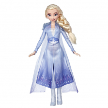 Disney Frozen Elsa Fashion Doll Disney Frozen Elsa Fashion Doll 