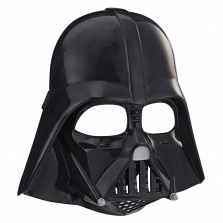 Star Wars Darth Vader Mask Star Wars Darth Vader Mask 