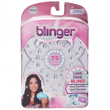Blinger 5 Piece Refill Pack - Sparkle Collection - Brilliance Pack Blinger 5 Piece Refill Pack - Sparkle Collection - Brilliance Pack 