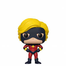 Funko POP! Captain Marvel Mar-Vell (NYCC 2019 Limited Edition) Funko POP! Captain Marvel Mar-Vell (NYCC 2019 Limited Edition) 