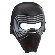 Star Wars Kylo Ren Mask Star Wars Kylo Ren Mask 