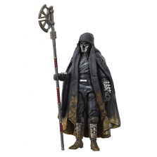 Star Wars The Vintage Collection Star Wars: The Rise of Skywalker Knight of Ren (Long Axe) Star Wars The Vintage Collection Star Wars: The Rise of Skywalker Knight of Ren (Long Axe) 