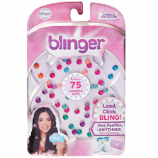 Blinger 5 Piece Refill Pack - Sparkle Collection - Rainbow Pack Blinger 5 Piece Refill Pack - Sparkle Collection - Rainbow Pack 