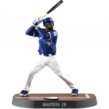 MLB Toronto Blue Jays 6 inch Action Figure - Jose Bautista