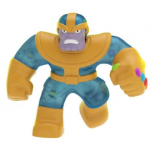 Фигурка Heroes of Goo Jit Zu Marvel Большой Танос (Thanos) Гу Жит Цу