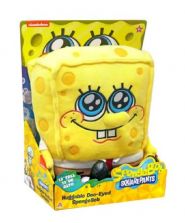 Мягкая игрушка Губка Боб Spongebob