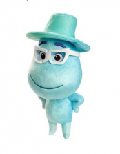 Мягкая игрушка Душа Джо Гарднер Disney / Pixar Soul Joe