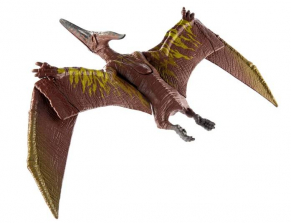 Фигурка Jurassic Evolution World Птерозавр Птеранодон Pteranodon интерактивный