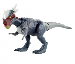 Динозавр Стигги (Stygimoloch) Мир Юрского периода: Меловой лагерь Jurassic Evolution World