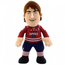 NHL Player Capital Ovechkin 2015 Winter Classic 10 inch Plush Figure