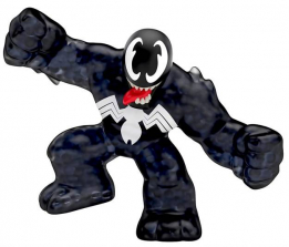 Фигурка Heroes of Goo Jit Zu Marvel Веном (Venom) Гу Жит Цу