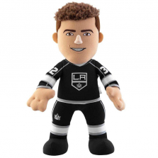 NHL Player 10 Inch Plush Figure Los Angeles Kings Jonathan Quick