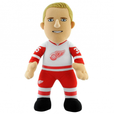 NHL Player 10 Inch Plush Figure - Red Wings Jimmy Howard