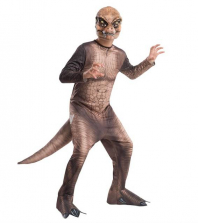 Карнавальный костюм Тираннозавр Рекс мир Юрского периода