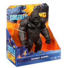 Годзилла против Конга Кинг Конг Гигант Godzilla vs. Kong