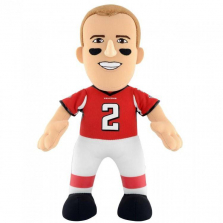 Atlanta Falcons Matt Ryan 10 Inch Plush Figure