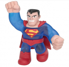Фигурка Heroes of Goo Jit Zu Супермен (Superman) Гу Жит Цу